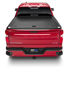 A.R.E. DoubleCover Tonneau Cover